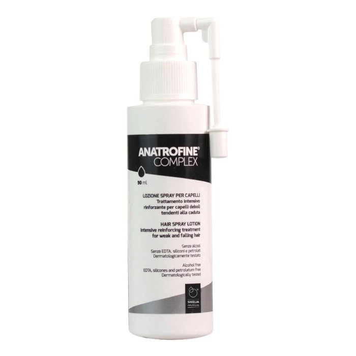 ANATROFINE Complex Loz.90ml