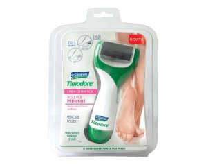 TIMODORE RICARICA ROLL PEDICUR
