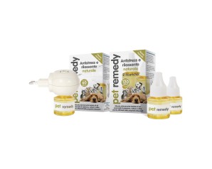 PET REMEDY RICARICA DIFF2X40ML