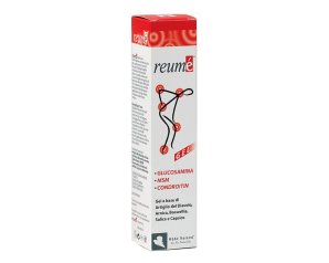 Abbè Roland Reumè Gel Per Le Normali Funzioni Delle Articolazioni 100 ml