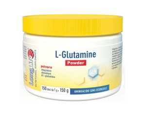 Phoenix  - Longlife Longlife L-glutamine Powder 150 G