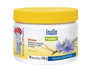LONGLIFE INULIN POWDER 240g