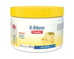 Phoenix  - Longlife Longlife D-ribose Powder 180 G
