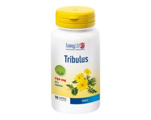 LONGLIFE TRIBULUS TERREST90CPS