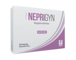 NEPRIGYN 30 Cpr