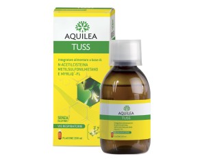 Aquilea Tuss 200 Ml