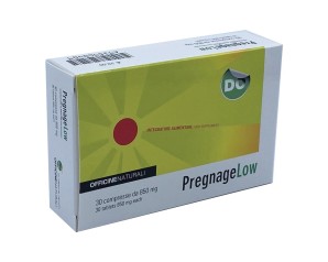 Pregnage Low 30 Compresse