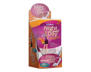 Tecniwork Night&day Cusc 1paio