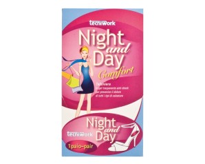 Tecniwork Night&day Talloniera 1paio