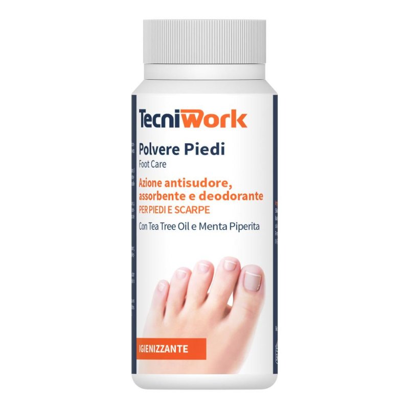 Tecniwork Night&day Prot Tallone 1paio Tecniwork Night&day Prot Tallone 1paio