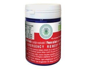 EMERGENCY REMEDY BIO 100CPR