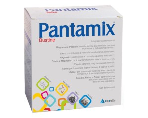 Biodelta Pantamix 20 Bustine