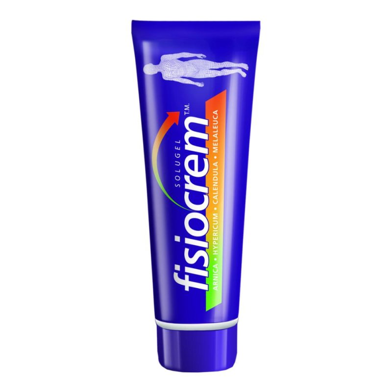 Laborest Fisiocrem Dolori Muscolari 60 ml Laborest Fisiocrem Dolori Muscolari 60 ml