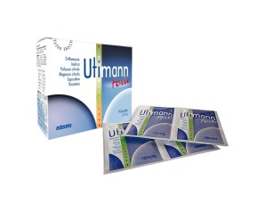 UTIMANN FORTE 14BUST