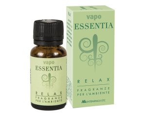 VAPO ESSENTIA PETALO RELAX