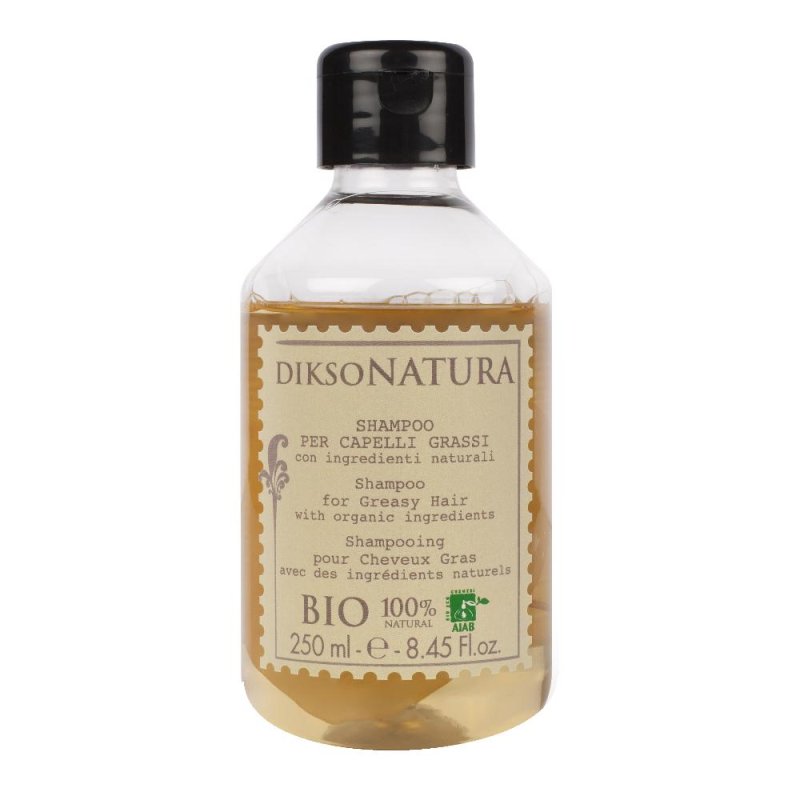 Muster E Dikson Service Diksonatura Shampoo Capelli Grassi 250 Ml Muster E Dikson Service Diksonatura Shampoo Capelli Grassi 250 Ml