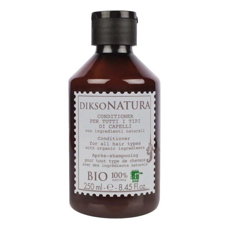 DIKSONATURA CONDITIONER NORMAL DIKSONATURA CONDITIONER NORMAL