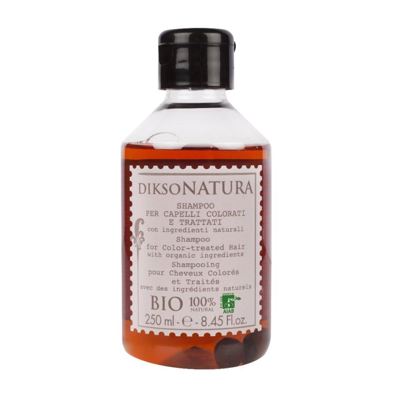 Muster E Dikson Service Diksonatura Shampoo Capelli Colorati E Trattati 250 Ml Muster E Dikson Service Diksonatura Shampoo Capelli Colorati E Trattati 250 Ml