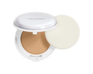 Avene Couvrance Crema Compatta Colorata 05 Sole Effetto Vellutato