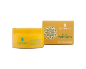 NATURE'S FIORI DI ZENZERO CRF