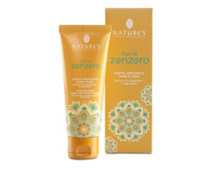 NATURE'S FIORI DI ZENZERO CR I