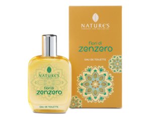 FIORI ZENZ NATURES EDT 50ML