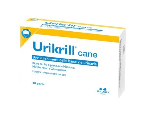 N.b.f. Lanes Urikrill Cane 30 Perle