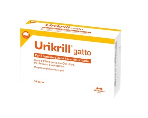 N.b.f. Lanes Urikrill Gatto 30 Perle