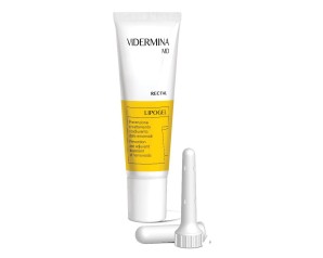 Ist.ganassini Vidermina Rectal Md Lipogel 30 Ml