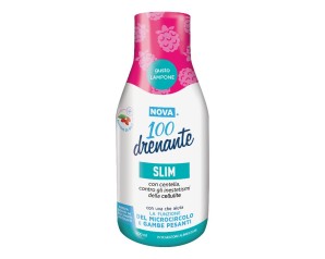 NOVA100 Dren Slim Goji 300ml