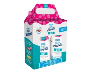 NOVA100 DREN SLIM GOJI300+300