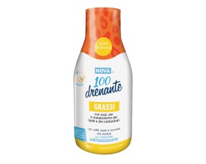 NOVA100 Drenante Grassi*300ml