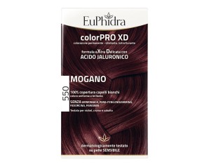 EUPHIDRA COLORPRO XD550 MOGANO