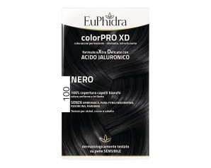 EUPHIDRA COLORPRO XD 100 NERO