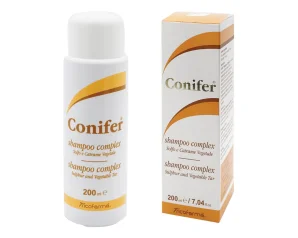 CONIFER SHAMPOO COMPLEX 200ML