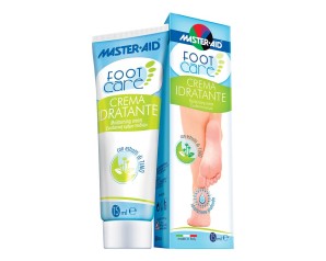 FOOT CARE CR IDRATANTE 75ML