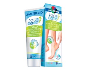 FOOT CARE CR ANTITRASP 60ML<<<