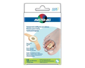 M-AID CEROTTO CALLIFUGO 12PZ