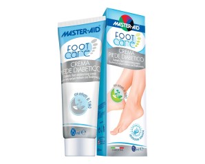 FOOT CARE CR PIEDE DIAB 75ML