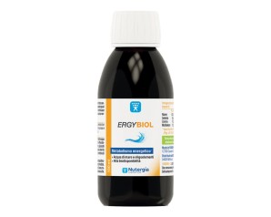 Laboratori Nutergia Ergybiol 150 Ml