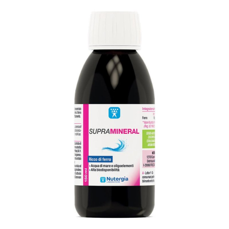 SUPRAMINERAL 150ml SUPRAMINERAL 150ml