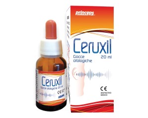 Princeps Ceruxil Gocce 20 Ml Con Pipetta