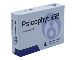 PSICOPHYT REMEDY 35B 4TUB 1,2G
