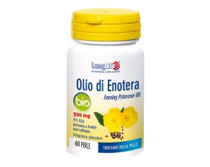 LONGLIFE OLIO ENOTERA 60 Perle