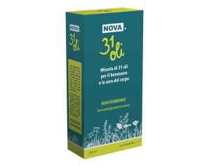 NOVA 31 OLI 100ML