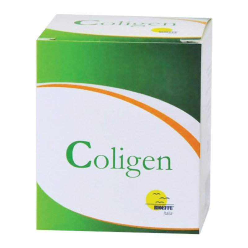 Bioeffe Coligen Gel 150 Ml Bioeffe Coligen Gel 150 Ml