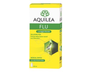 Aquilea Flu Lavaggio Nasale 100 Ml