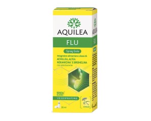 Aquilea Flu Spray Gola 20 ml