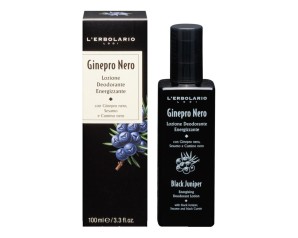 GINEPRO NERO LOZ DEOD ENERGIZ
