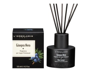 GINEPRO NERO FRAGRANZA LEGNI